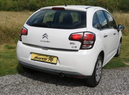 Citroën - C3
