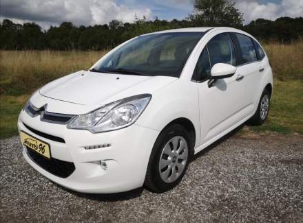 Citroën - C3