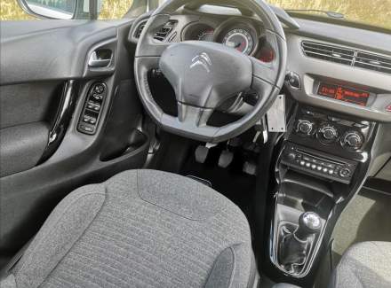 Citroën - C3