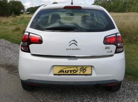 Citroën - C3