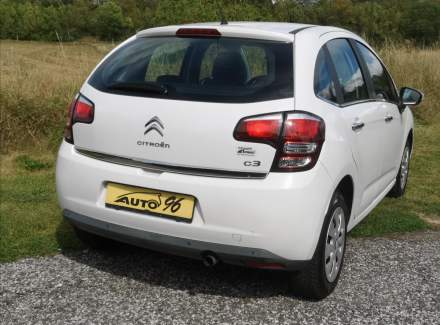 Citroën - C3