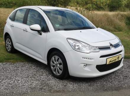 Citroën - C3