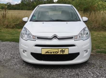 Citroën - C3