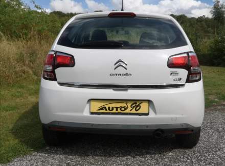 Citroën - C3