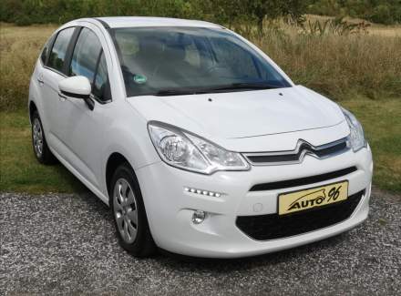 Citroën - C3