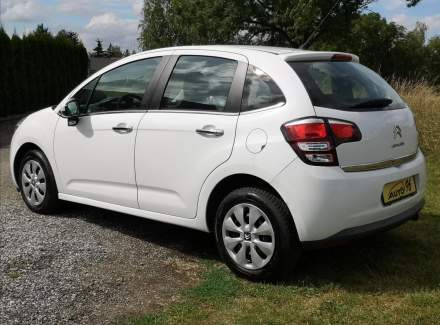 Citroën - C3