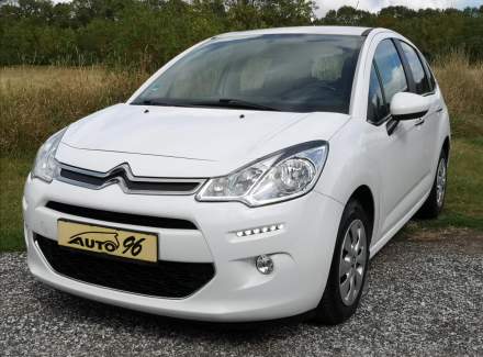 Citroën - C3