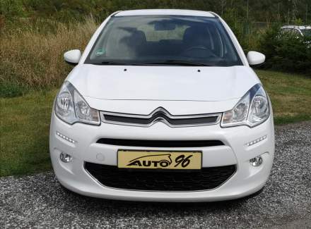 Citroën - C3