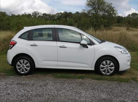 Citroën - C3