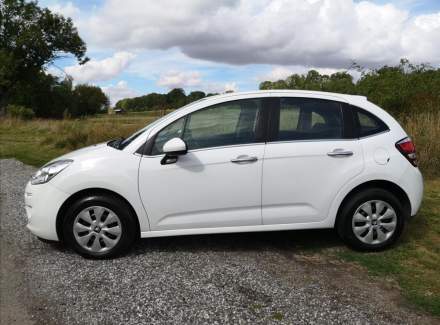 Citroën - C3