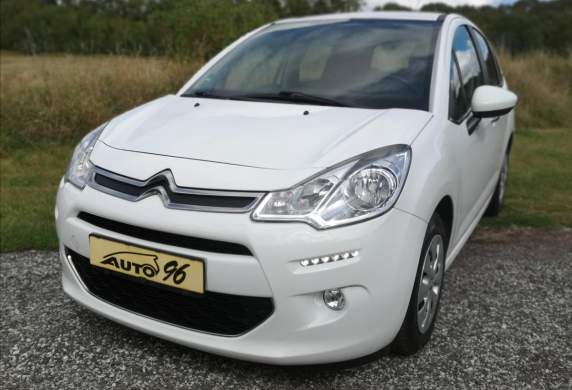 Citroën - C3