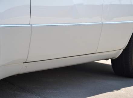 Mercedes-Benz - E-class