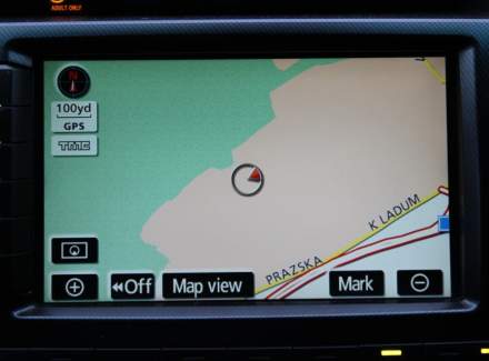 Toyota - Land Cruiser