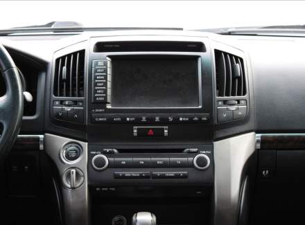 Toyota - Land Cruiser