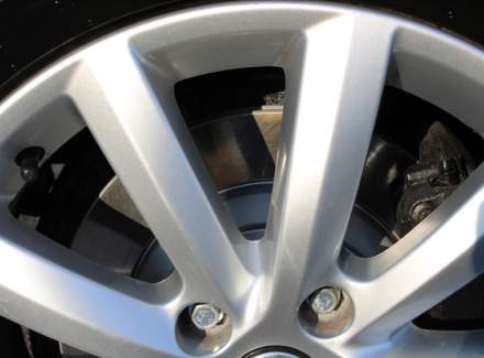 Volkswagen - Touareg