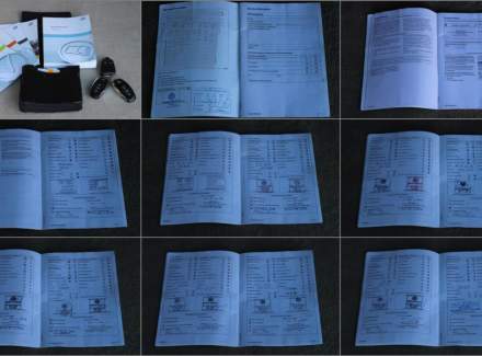 Volkswagen - Touareg