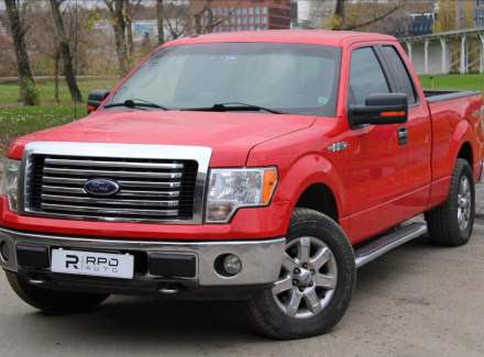 Ford - F-150