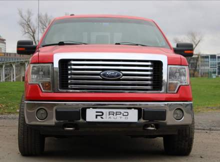 Ford - F-150
