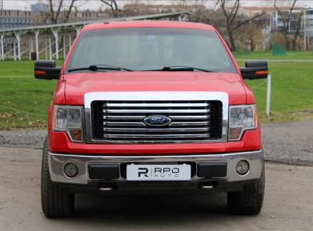 Ford - F-150