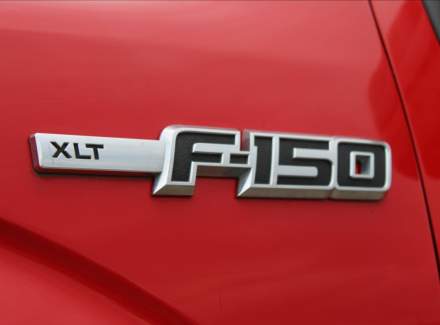 Ford - F-150