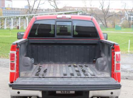 Ford - F-150