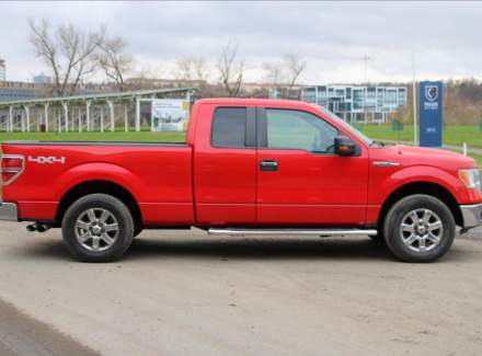 Ford - F-150