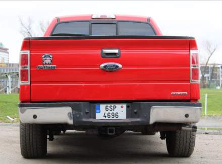 Ford - F-150