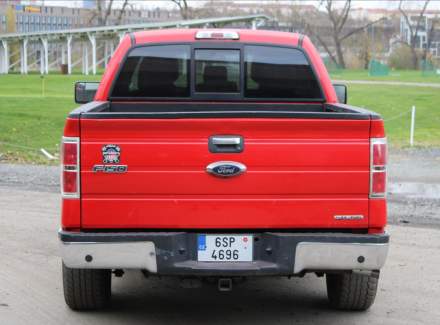 Ford - F-150