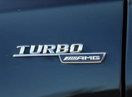 Mercedes-Benz - A-class