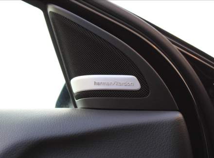 Mercedes-Benz - A-class