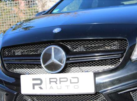 Mercedes-Benz - A-class