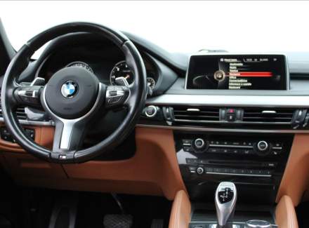 BMW - X6