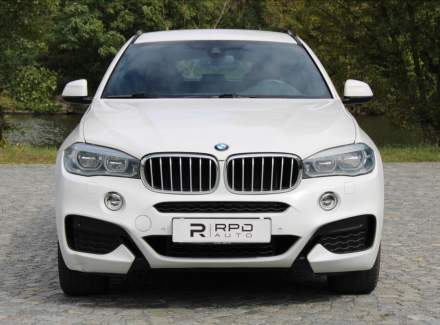 BMW - X6
