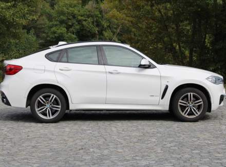 BMW - X6