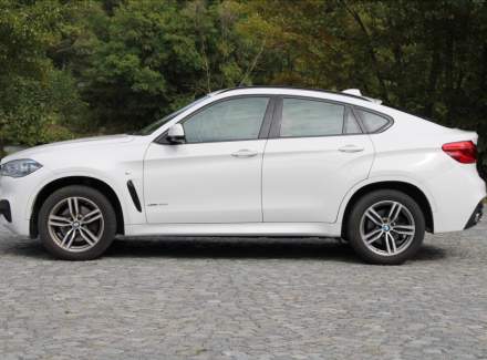 BMW - X6