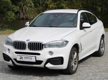BMW - X6