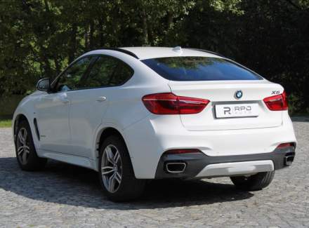 BMW - X6