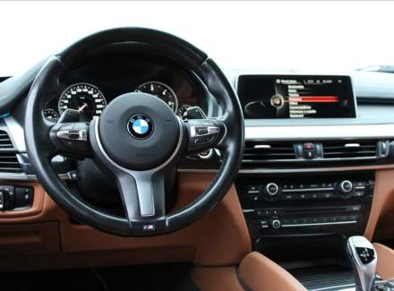 BMW - X6