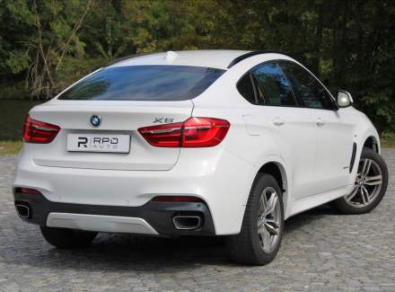 BMW - X6