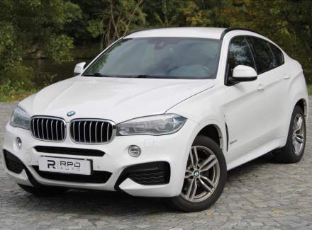 BMW - X6