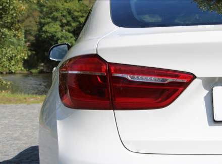 BMW - X6