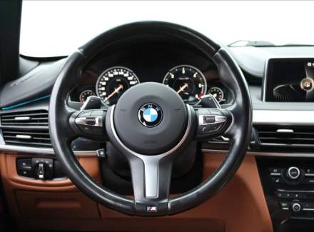 BMW - X6