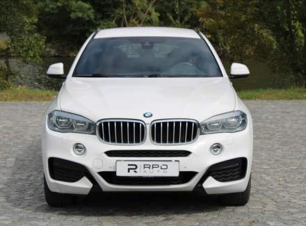 BMW - X6