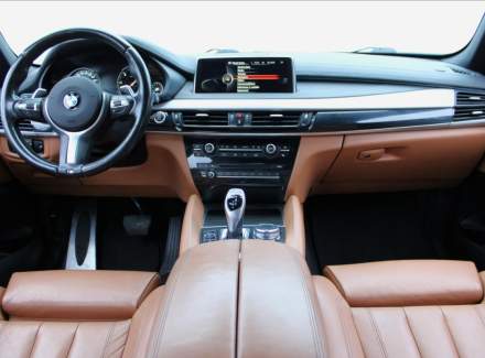 BMW - X6