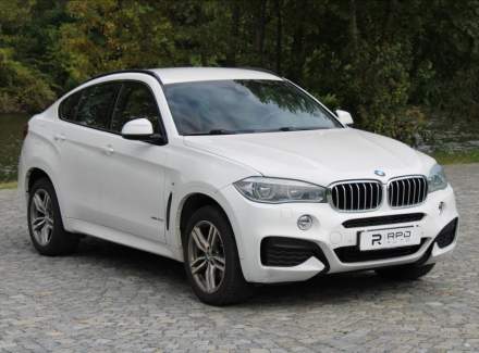 BMW - X6