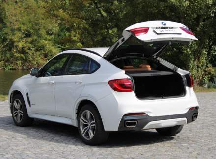 BMW - X6