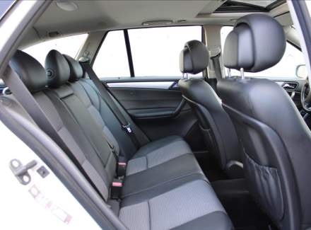 Mercedes-Benz - C-class