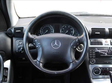 Mercedes-Benz - C-class