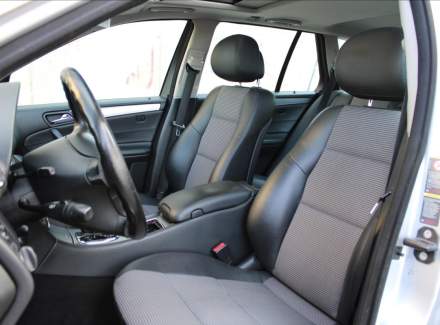 Mercedes-Benz - C-class