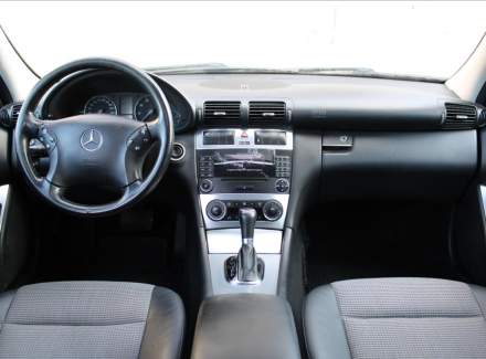 Mercedes-Benz - C-class